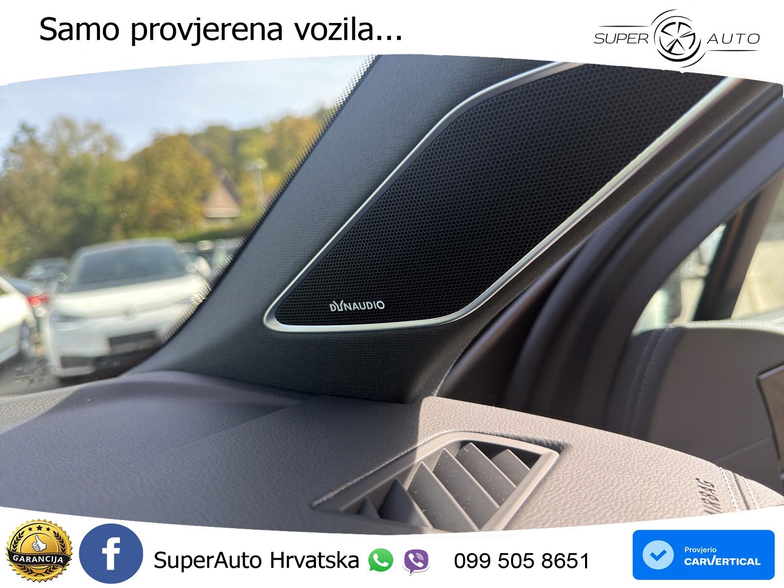 Volkswagen Touareg 3.0 V6 TDI (286 KS) 4MOTION Tiptronic LED+GR SJED+ACC