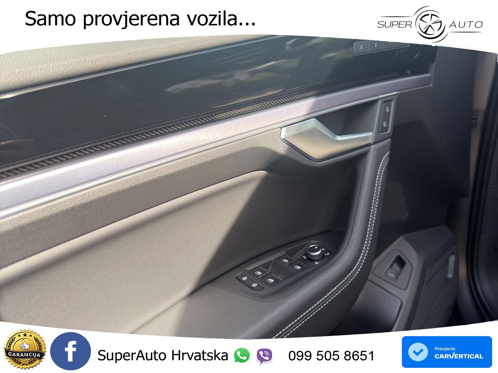Volkswagen Touareg 3.0 V6 TDI (286 KS) 4MOTION Tiptronic LED+GR SJED+ACC