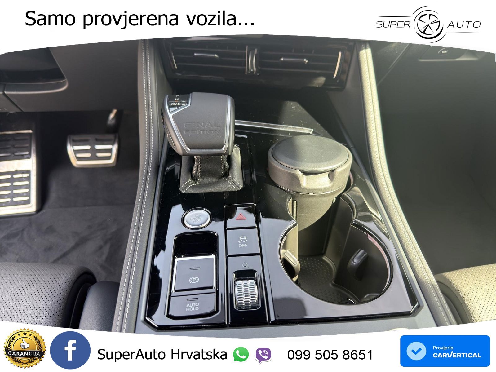 Volkswagen Touareg 3.0 V6 TDI (286 KS) 4MOTION Tiptronic LED+GR SJED+ACC