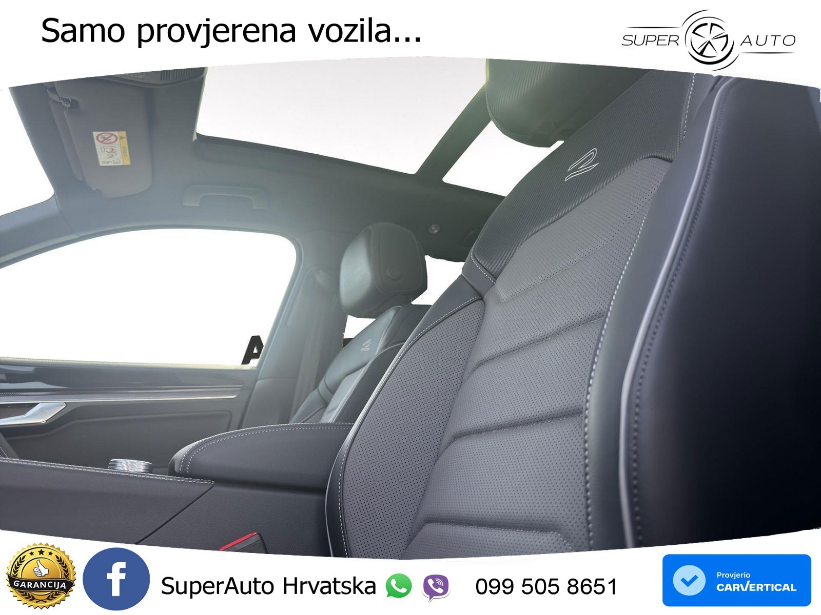 Volkswagen Touareg 3.0 V6 TDI (286 KS) 4MOTION Tiptronic LED+GR SJED+ACC