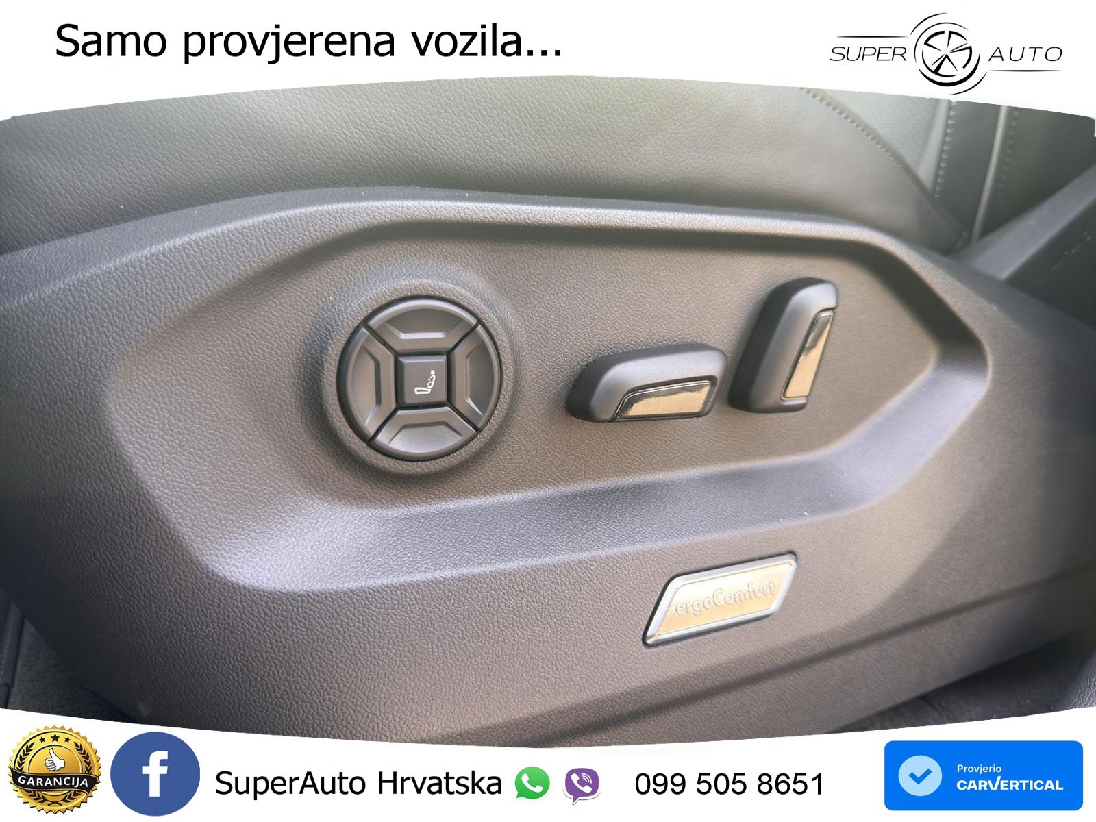 Volkswagen Touareg 3.0 V6 TDI (286 KS) 4MOTION Tiptronic LED+GR SJED+ACC