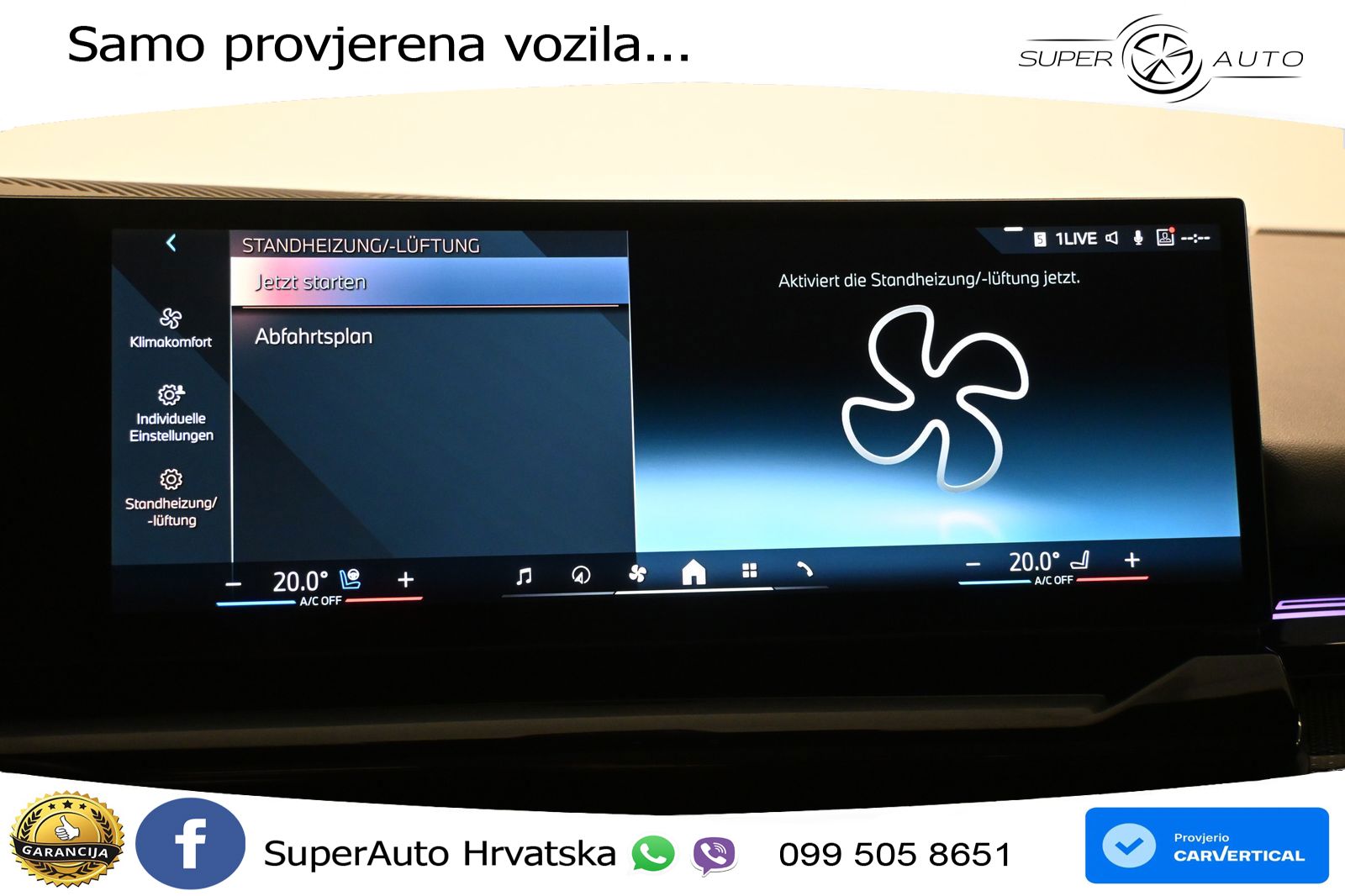 BMW 520d (197 KS) Steptronic M Sport ACC+HEAD+4xGR SJED+360+PANO