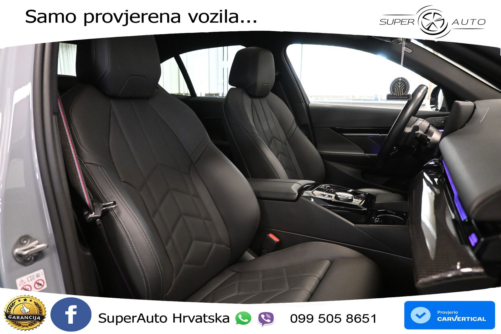 BMW 520d (197 KS) Steptronic M Sport ACC+HEAD+4xGR SJED+360+PANO