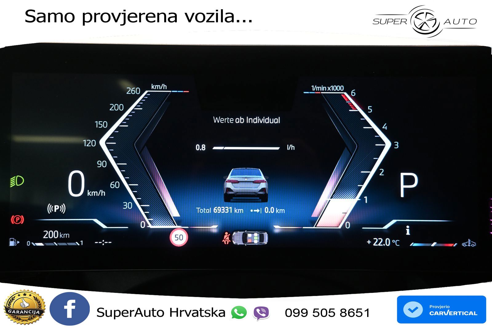 BMW 520d (197 KS) Steptronic M Sport ACC+HEAD+4xGR SJED+360+PANO