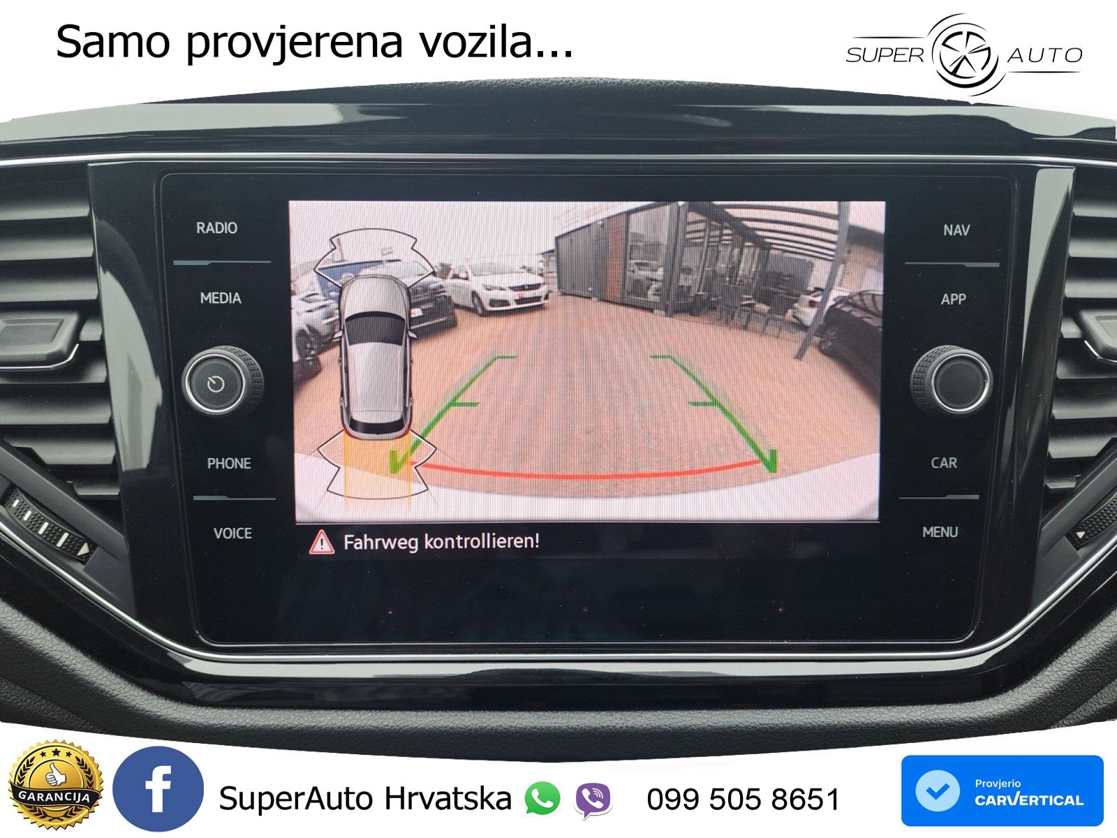 Volkswagen T-Roc I R 2.0 TSI (300 KS) OPF 4M DSG LED+GR SJED+ACC