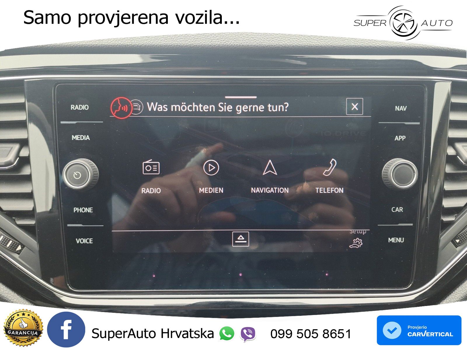 Volkswagen T-Roc I R 2.0 TSI (300 KS) OPF 4M DSG LED+GR SJED+ACC