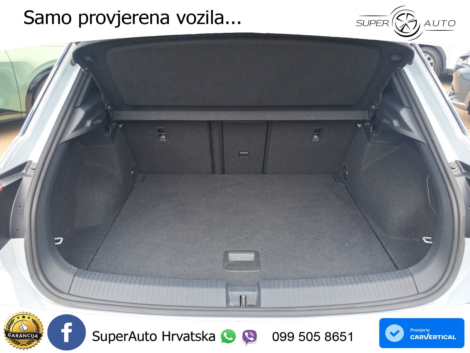 Volkswagen T-Roc I R 2.0 TSI (300 KS) OPF 4M DSG LED+GR SJED+ACC