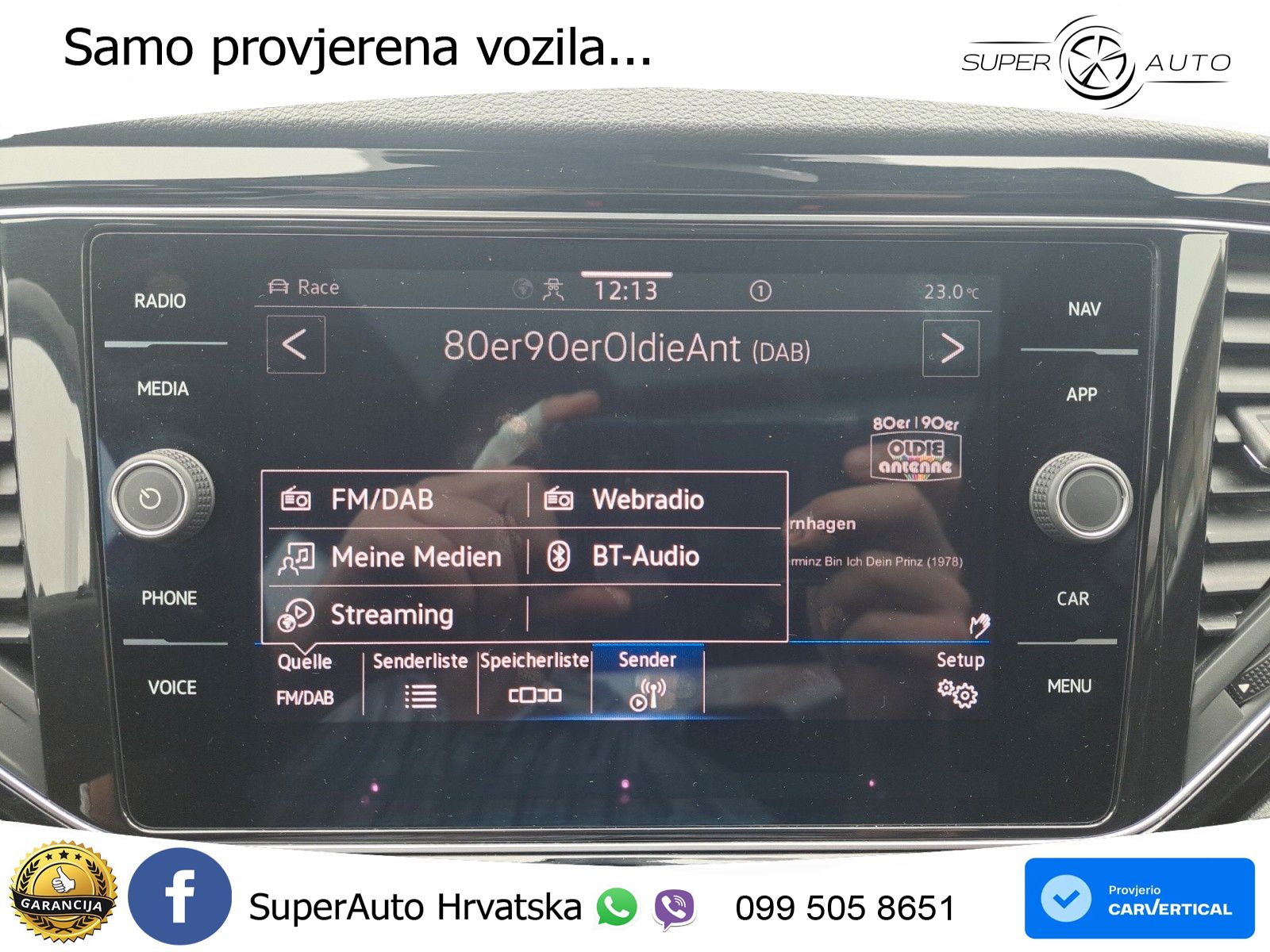 Volkswagen T-Roc I R 2.0 TSI (300 KS) OPF 4M DSG LED+GR SJED+ACC