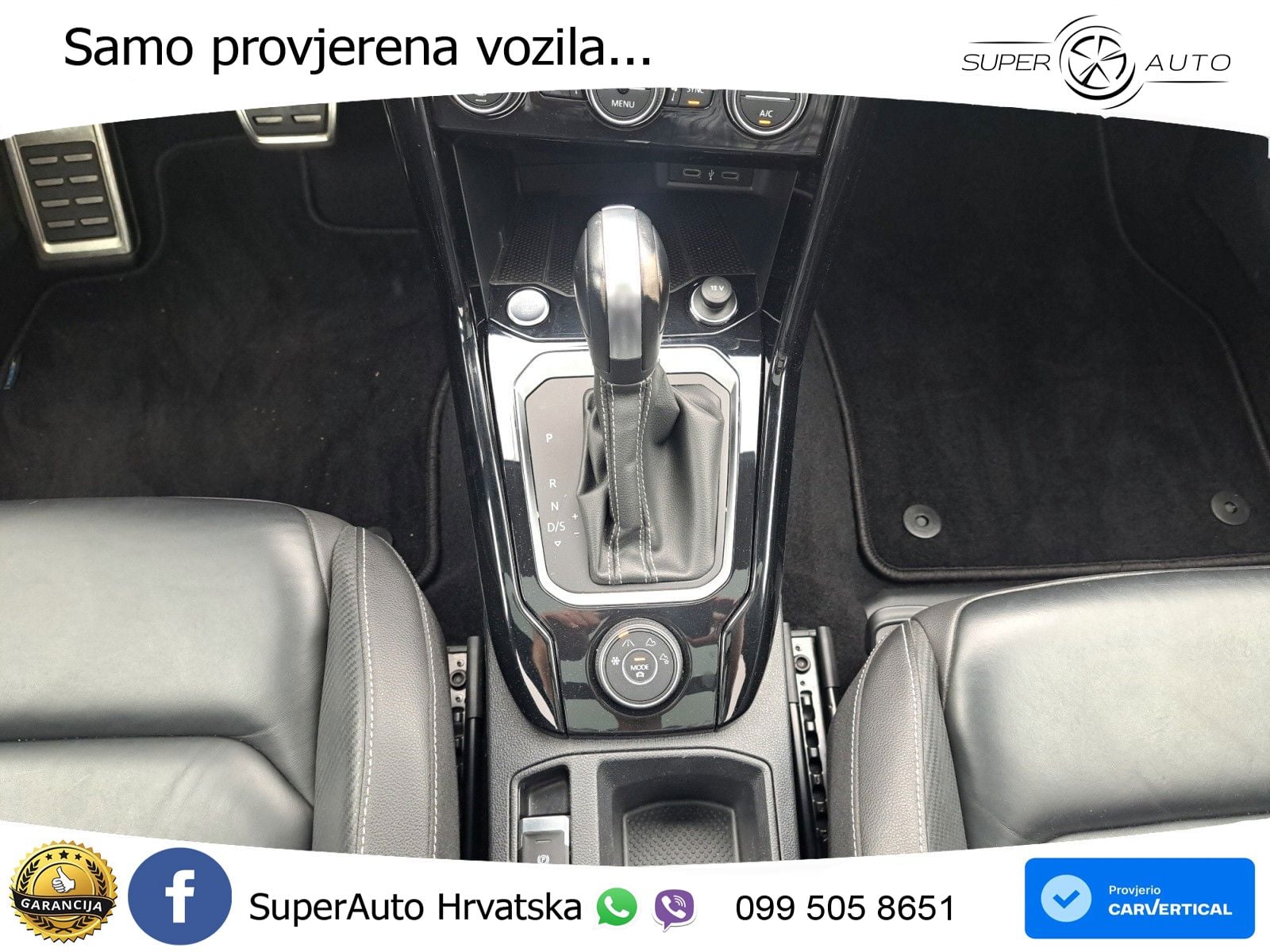 Volkswagen T-Roc I R 2.0 TSI (300 KS) OPF 4M DSG LED+GR SJED+ACC