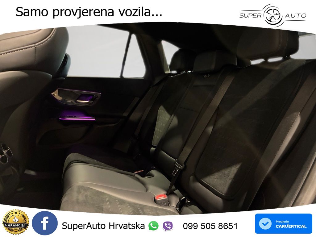 Mercedes GLC 300d (269 KS) 4MATIC 9G-TRONIC AMG LED+GR SJED+ACC