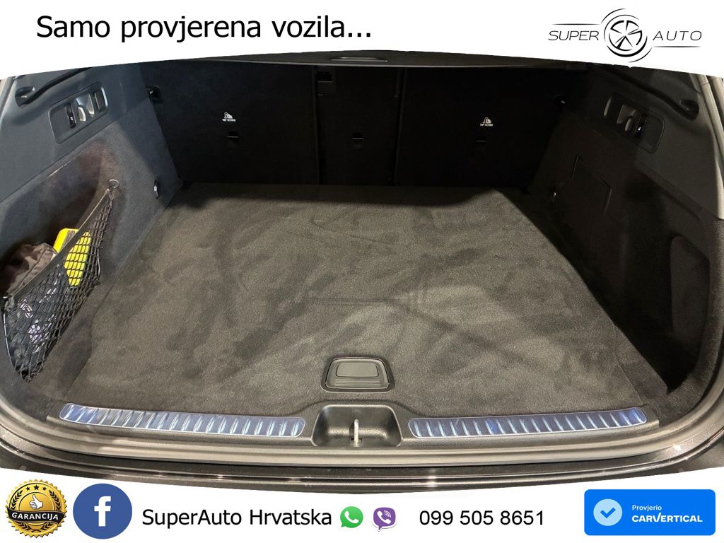 Mercedes GLC 300d (269 KS) 4MATIC 9G-TRONIC AMG LED+GR SJED+ACC