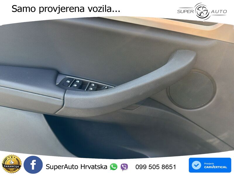 BMW X3 20i xDrive Steptronic M Sport