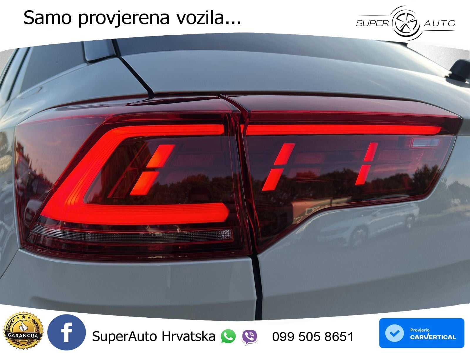 Volkswagen T-Roc 2.0 TSI (190 KS) 4M DSG R-Line LED+GR SJED+ACC