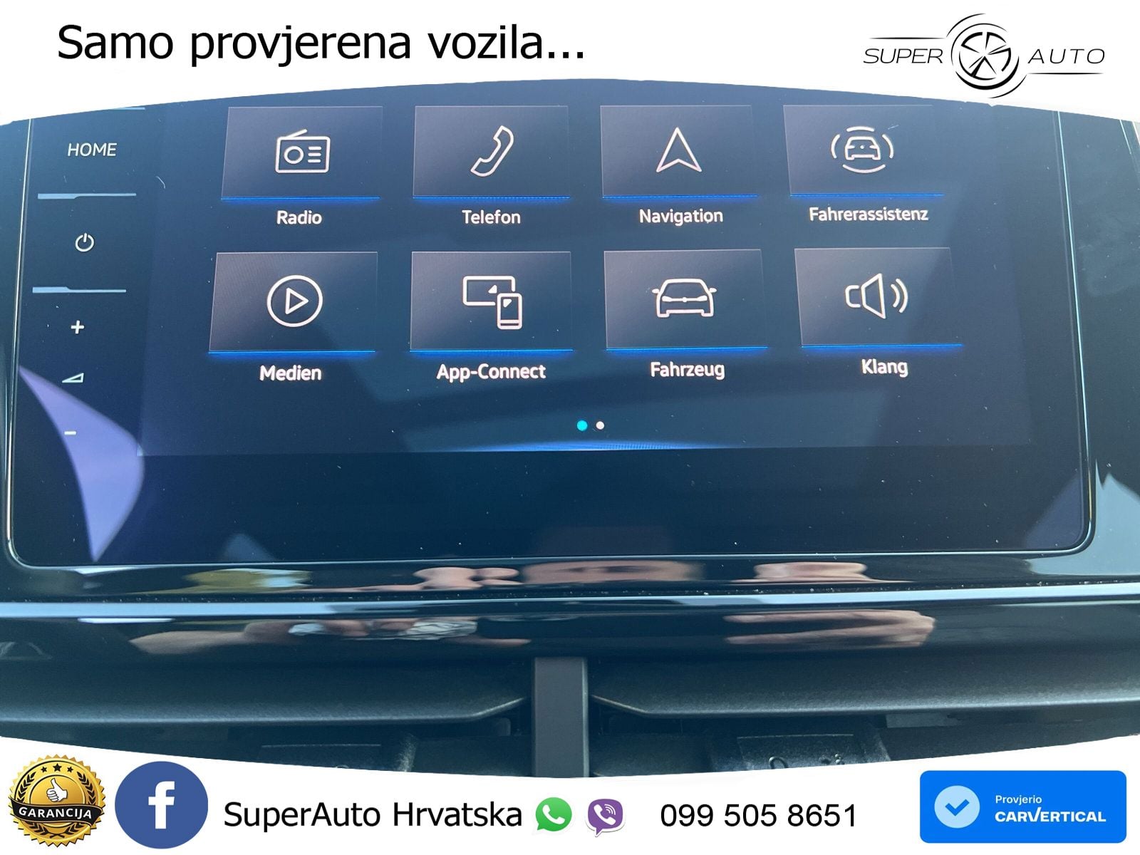 Volkswagen T-Roc 2.0 TSI (190 KS) 4M DSG R-Line LED+GR SJED+ACC