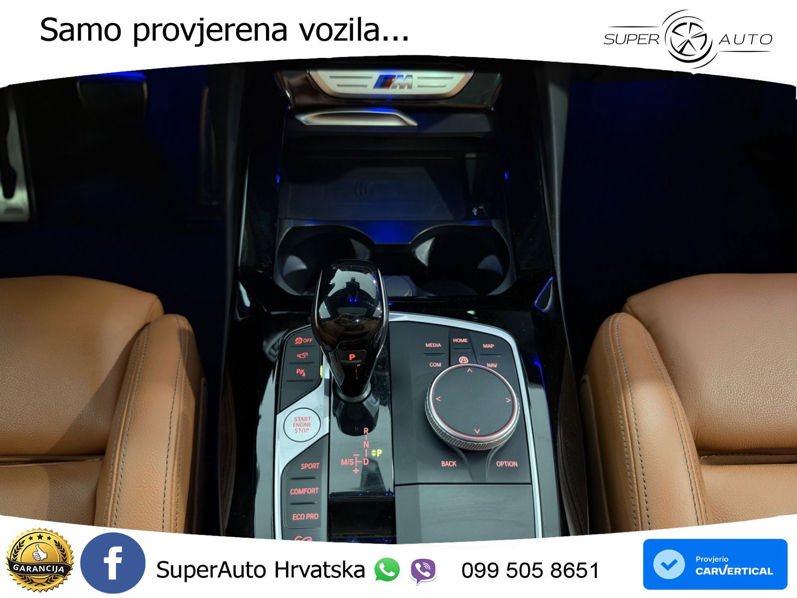 BMW X3 M40d xDrive Steptronic
