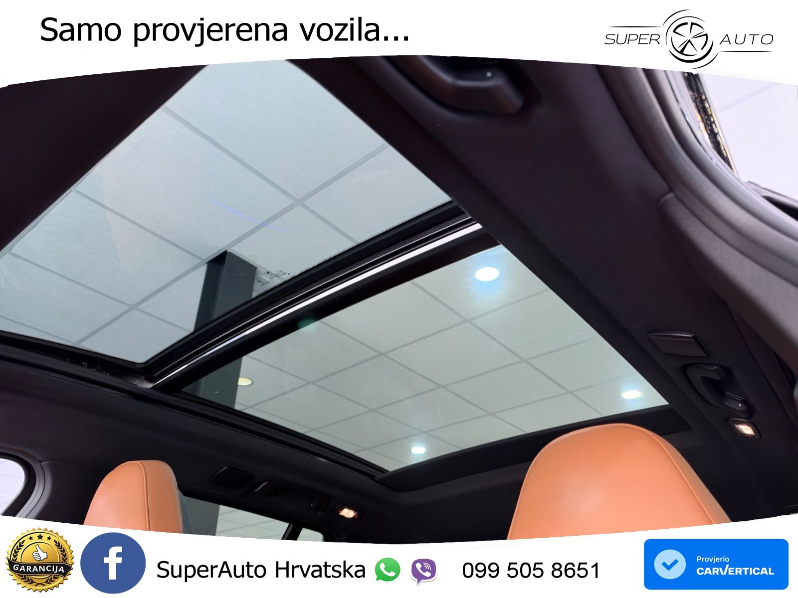 BMW X3 M40d xDrive Steptronic