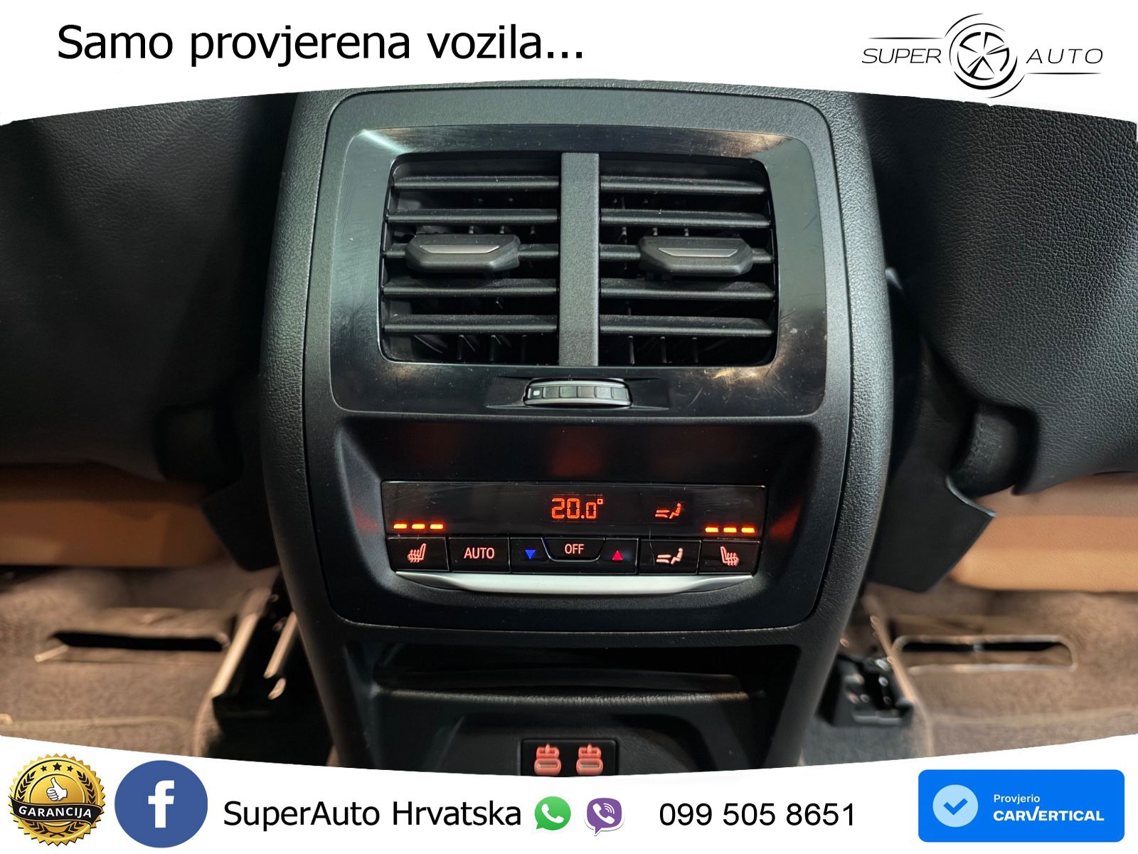 BMW X3 M40d xDrive Steptronic