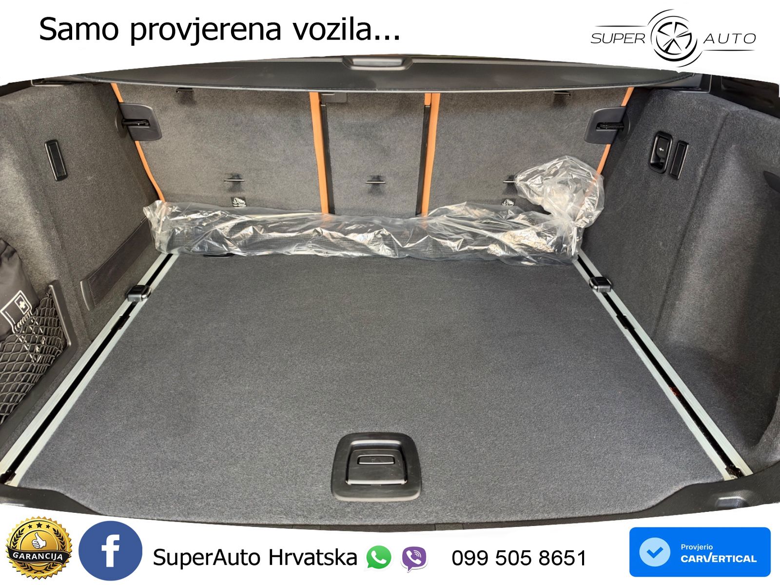 BMW X3 M40d xDrive Steptronic