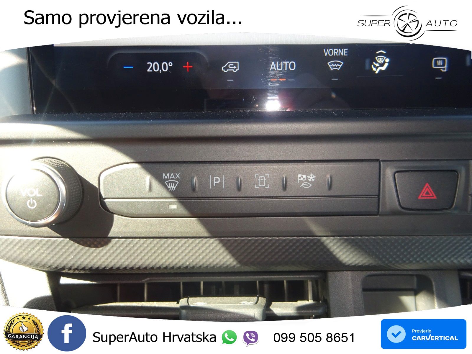 Ford Transit Custom Kasten 280 L1H1 Trend 136PS Autm. 136 KS
