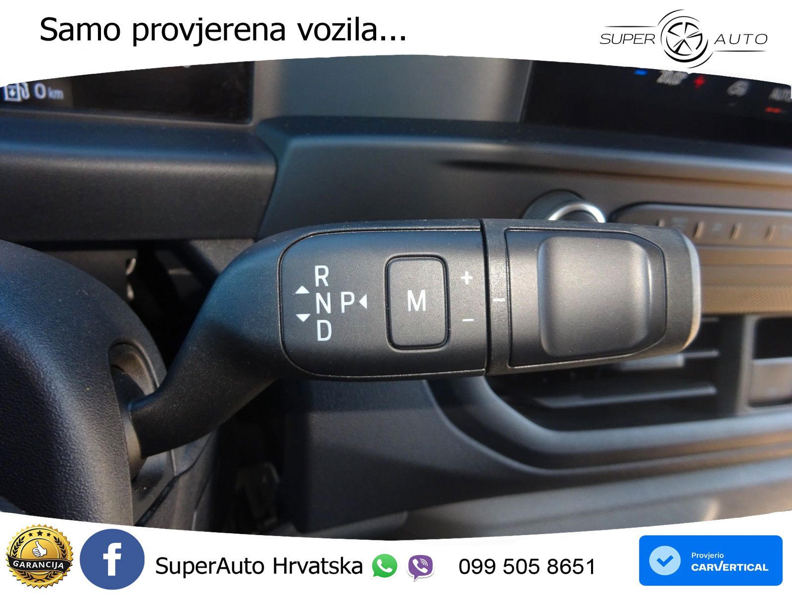 Ford Transit Custom Kasten 280 L1H1 Trend 136PS Autm. 136 KS