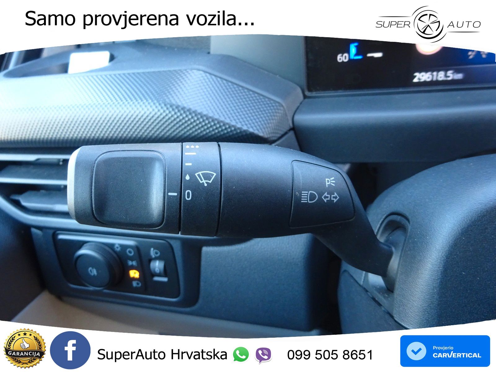 Ford Transit Custom Kasten 280 L1H1 Trend 136PS Autm. 136 KS