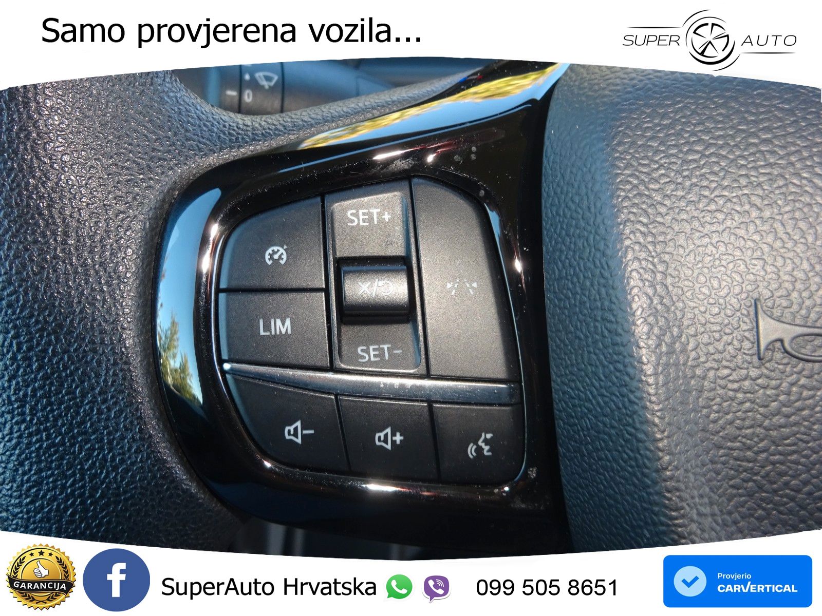 Ford Transit Custom Kasten 280 L1H1 Trend 136PS Autm. 136 KS