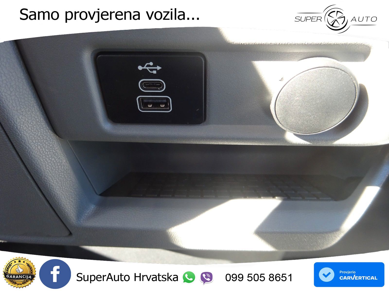 Ford Transit Custom Kasten 280 L1H1 Trend 136PS Autm. 136 KS