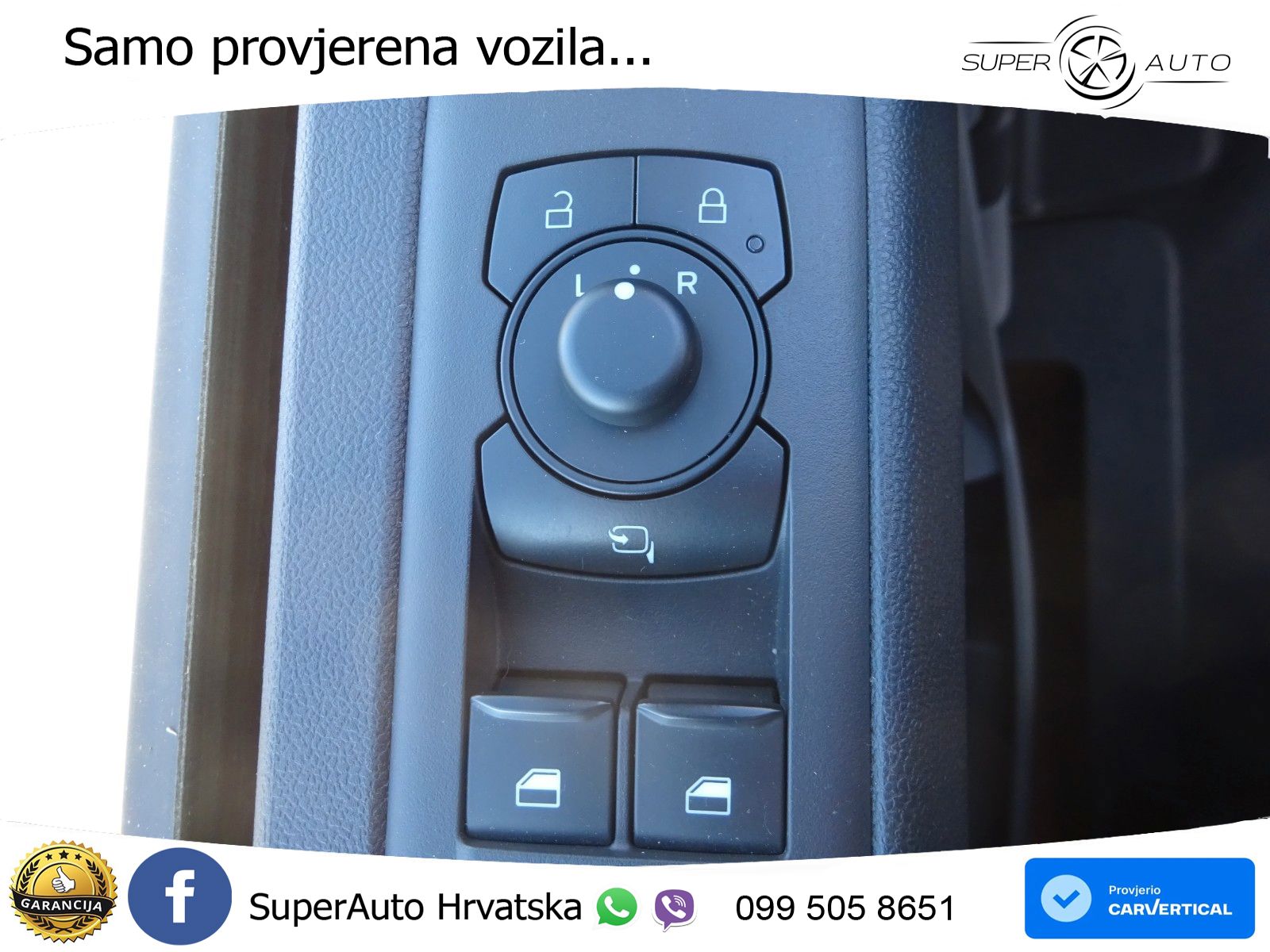 Ford Transit Custom Kasten 280 L1H1 Trend 136PS Autm. 136 KS