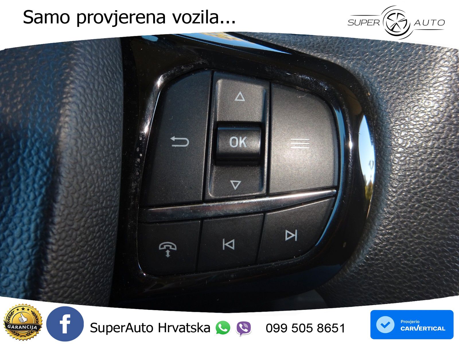 Ford Transit Custom Kasten 280 L1H1 Trend 136PS Autm. 136 KS