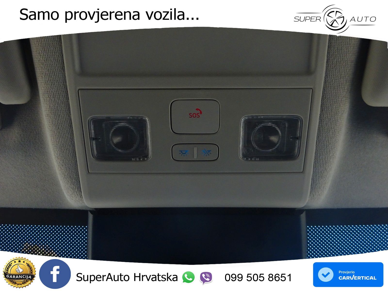 Ford Transit Custom Kasten 280 L1H1 Trend 136PS Autm. 136 KS