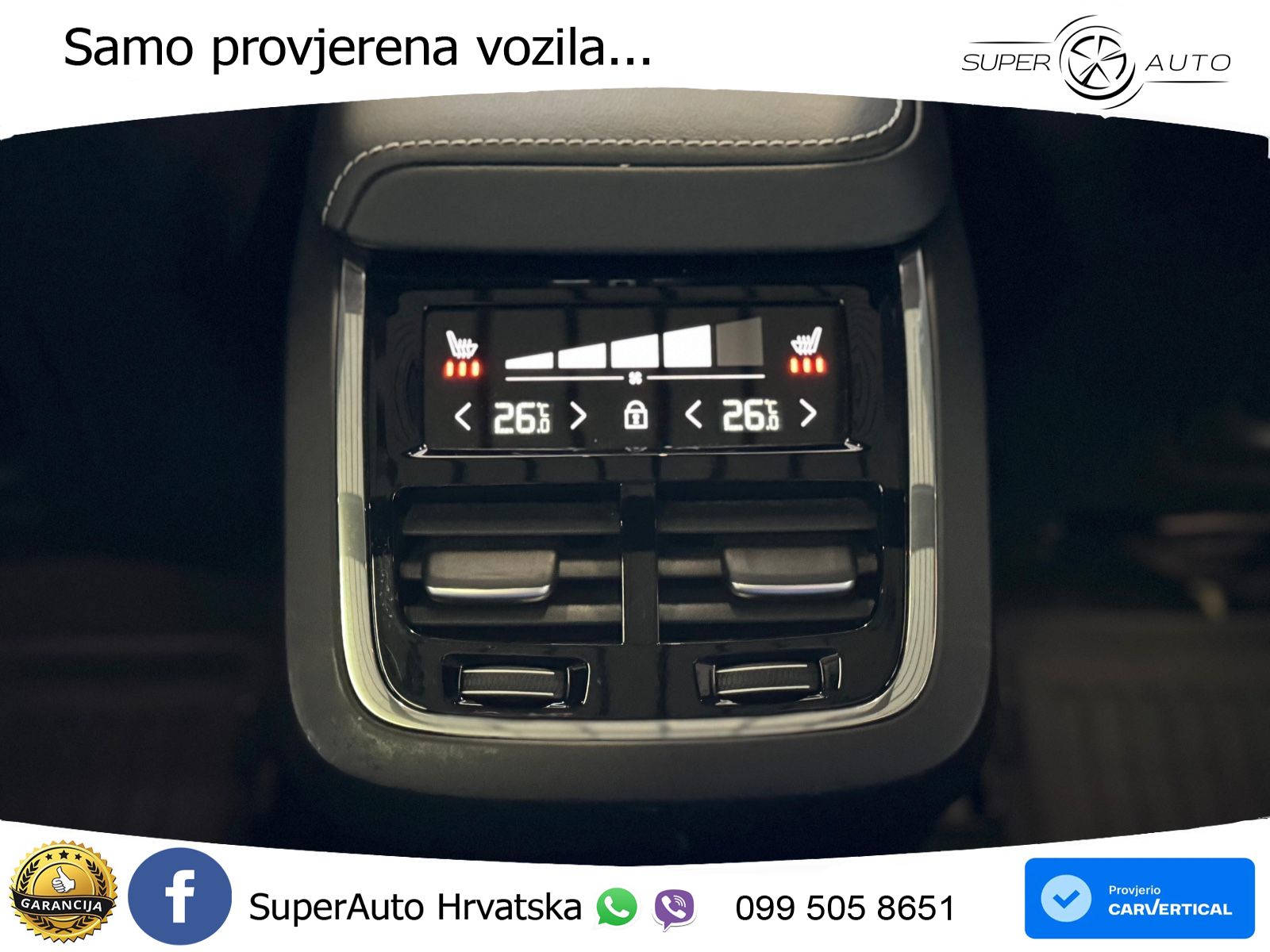 Volvo XC60 B5 Diesel AWD Geartronic LED+GR SJED+ACC