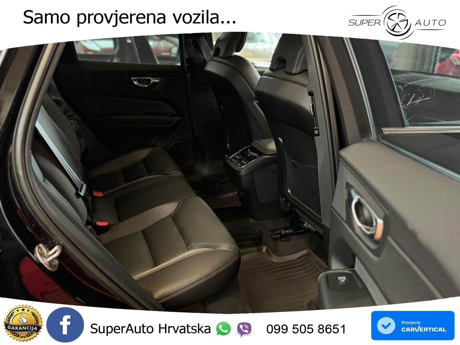 Volvo XC60 B5 Diesel AWD Geartronic LED+GR SJED+ACC