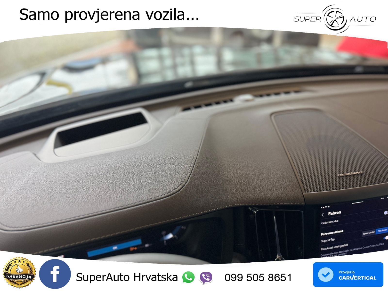 Volvo XC60 B5 Diesel AWD Geartronic LED+GR SJED+ACC