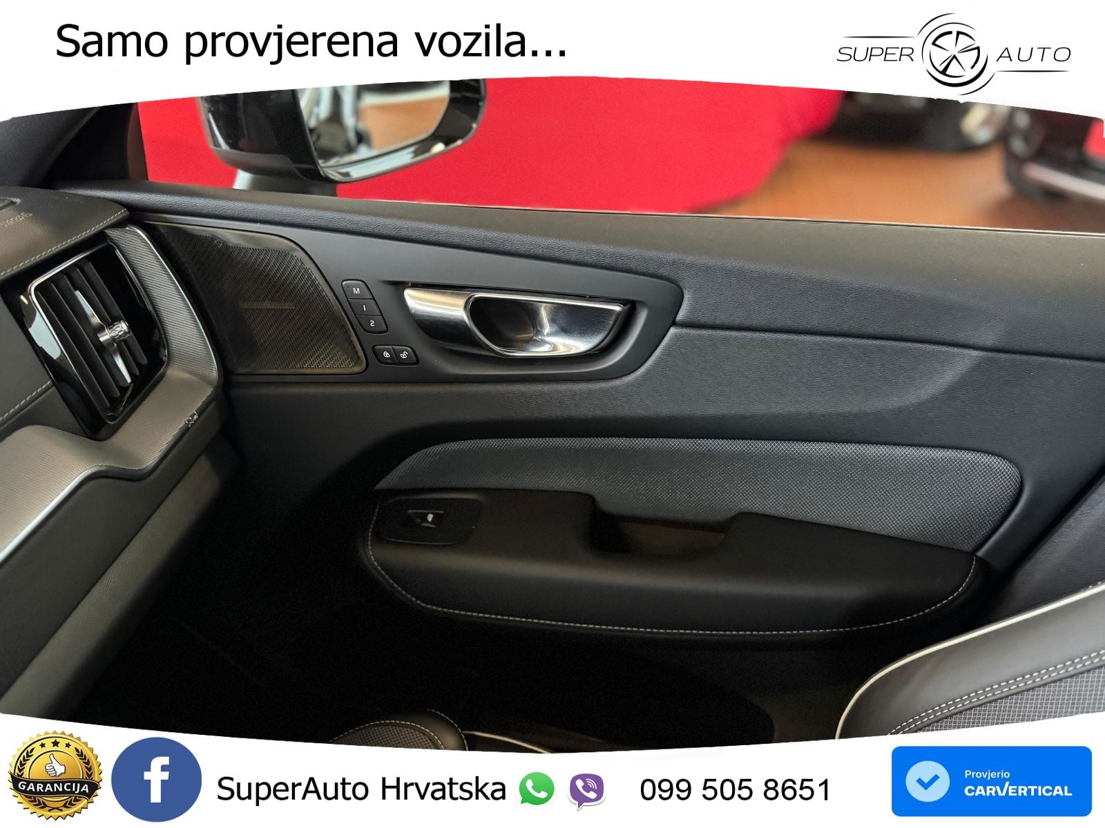 Volvo XC60 B5 Diesel AWD Geartronic LED+GR SJED+ACC