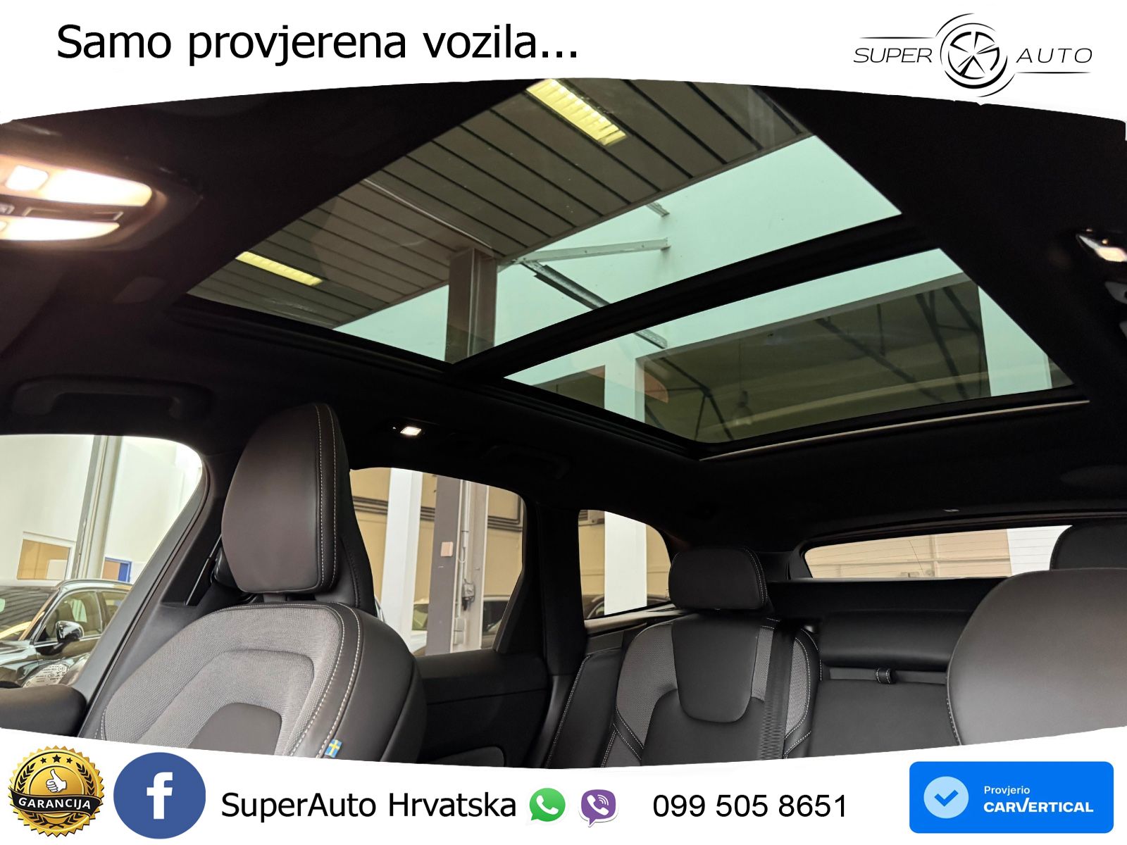 Volvo XC60 B5 Diesel AWD Geartronic LED+GR SJED+ACC
