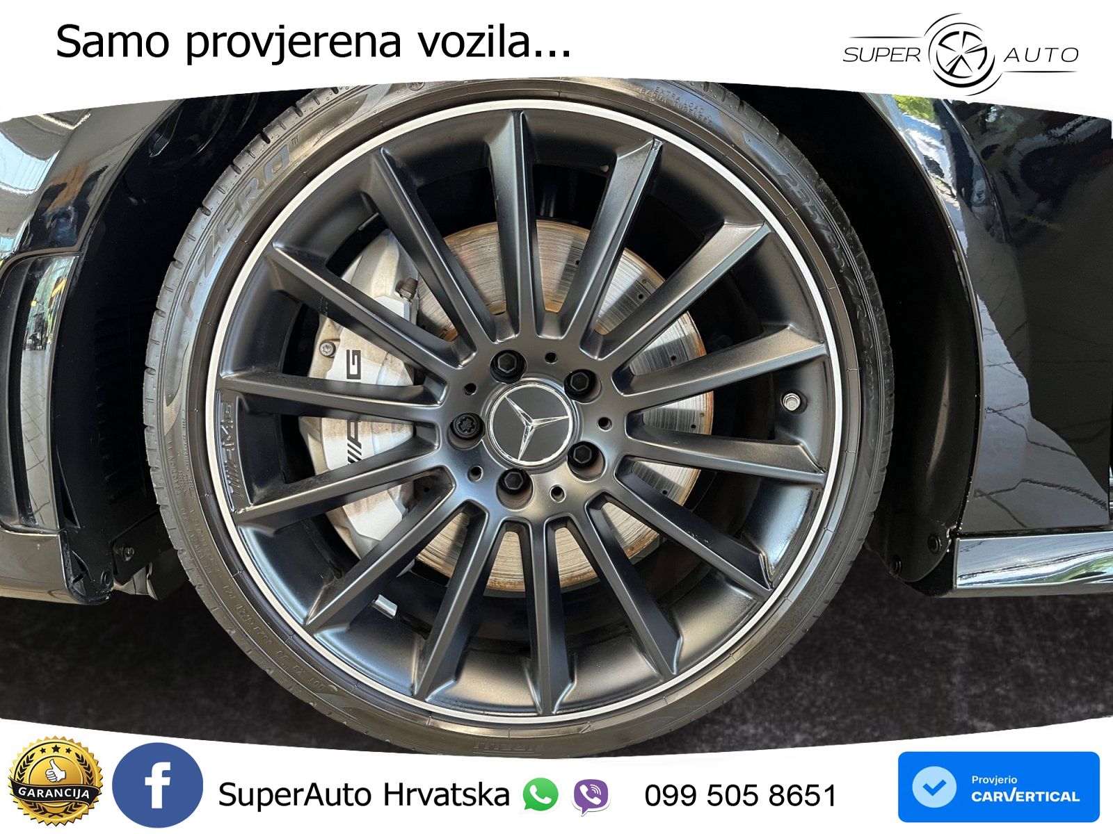 Mercedes-Benz AMG A 35 4MATIC AMG SPEEDSHIFT DCT