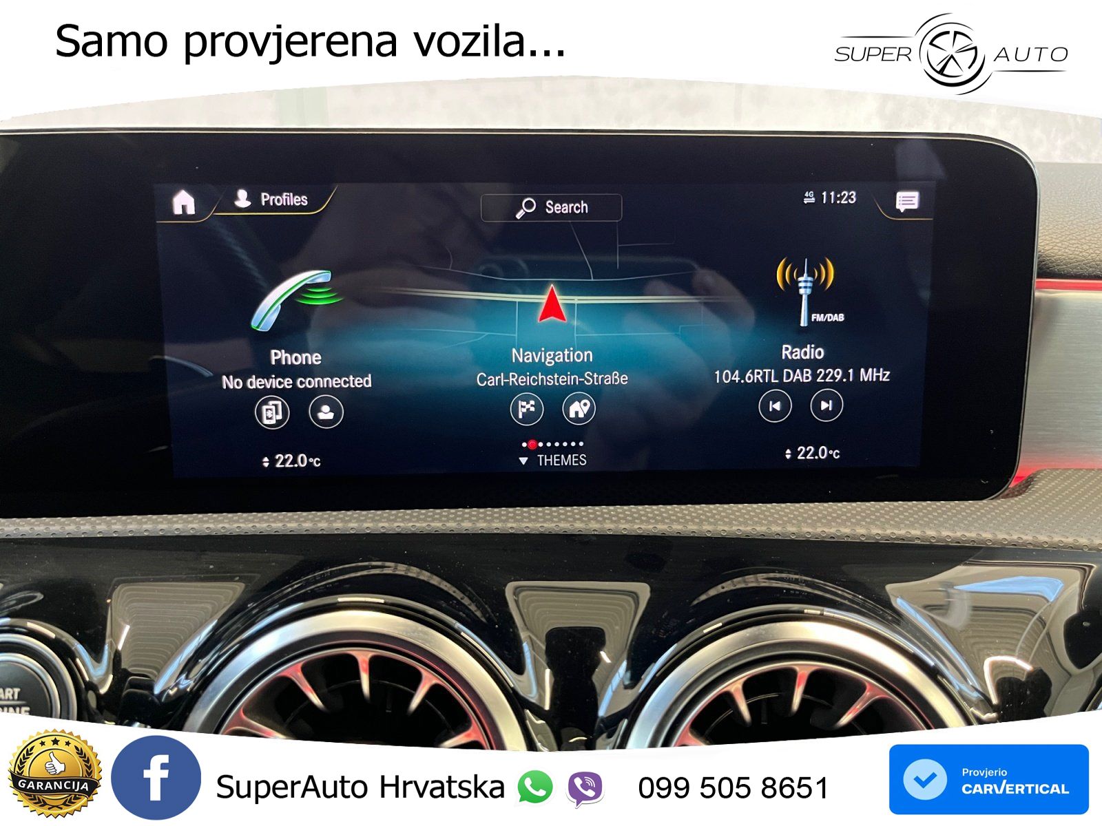 Mercedes-Benz AMG A 35 4MATIC AMG SPEEDSHIFT DCT