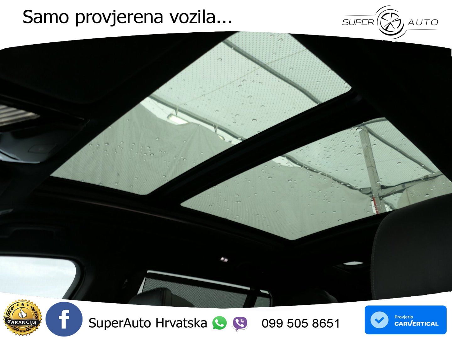 BMW X7 40d (352 KS) xDrive Steptronic M Sport ZRAČNI+ACC+GR SJED+KAM+PANO