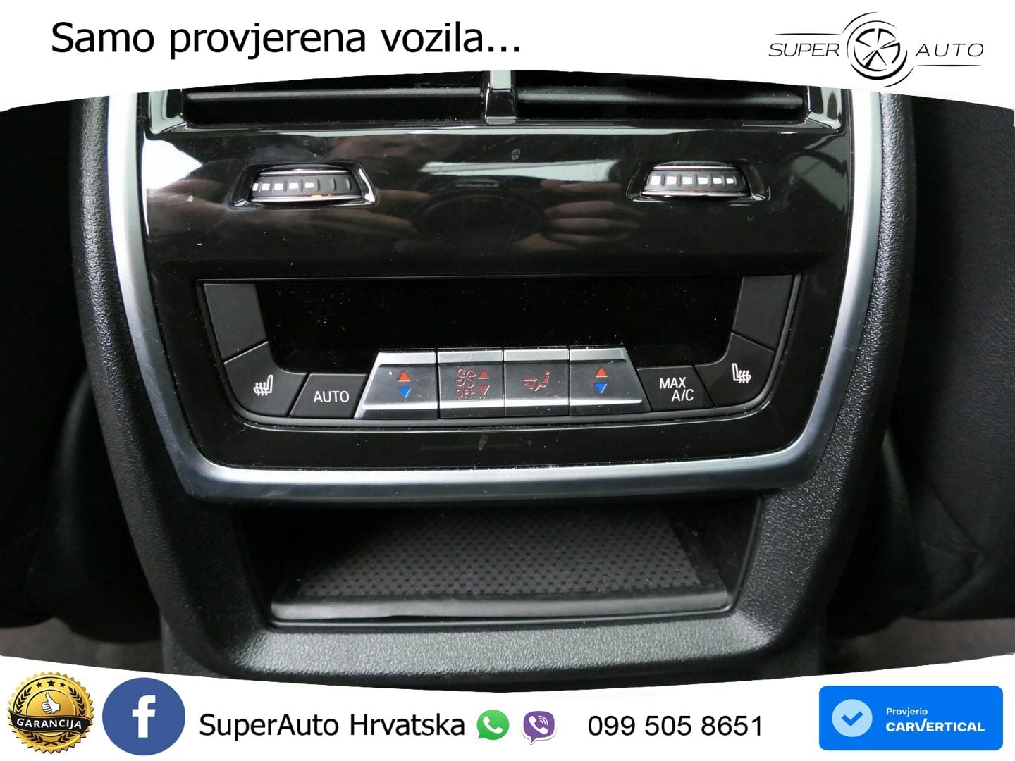 BMW X7 40d (352 KS) xDrive Steptronic M Sport ZRAČNI+ACC+GR SJED+KAM+PANO