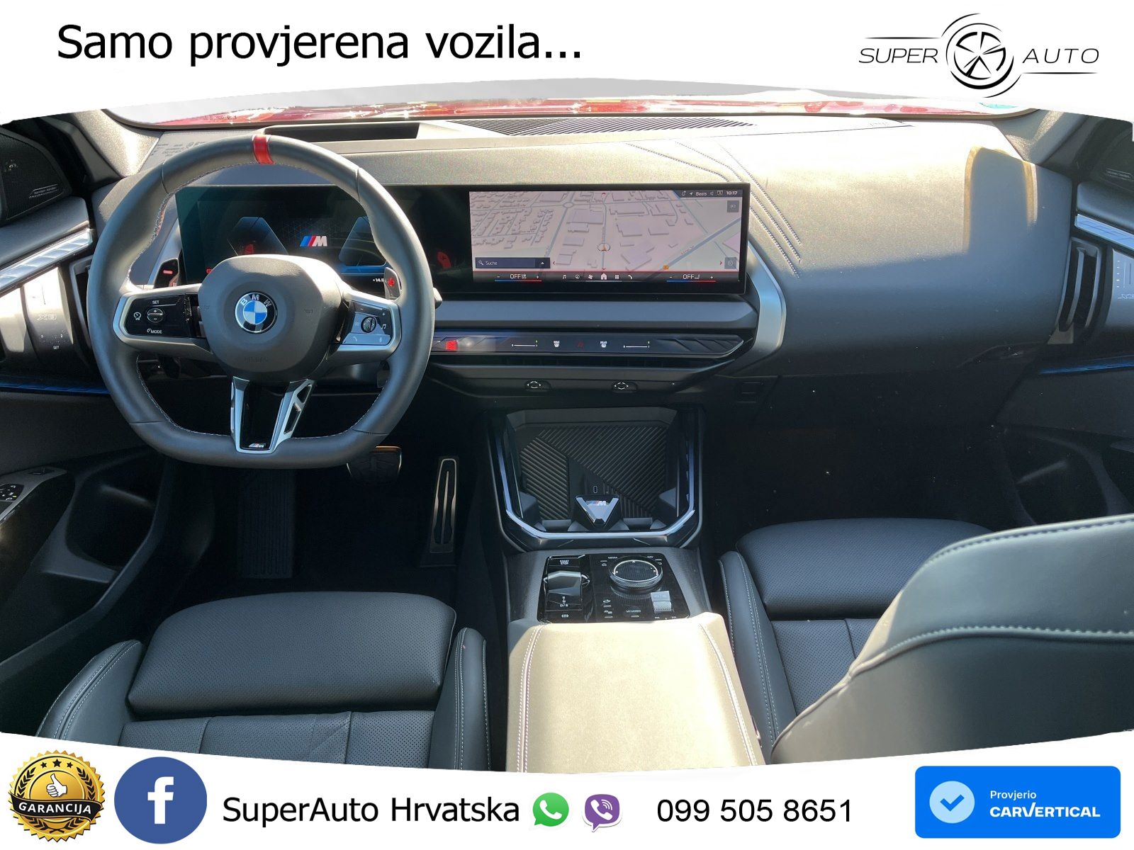 BMW X3 M50 xDrive Steptronic M Sport LED+GR SJED+ACC