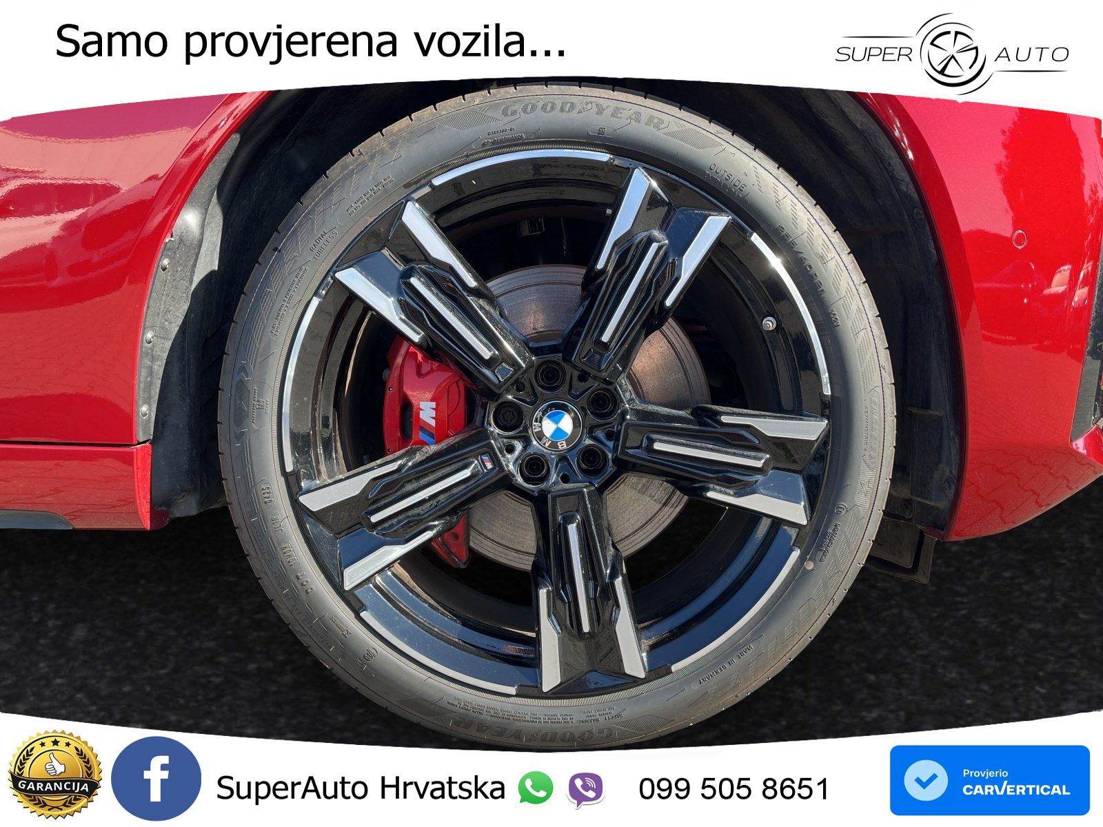 BMW X3 M50 xDrive Steptronic M Sport LED+GR SJED+ACC