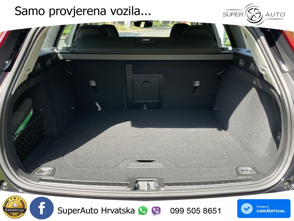 Volvo V60 2.0 B4 Diesel Geartronic LED+GR SJED+ACC