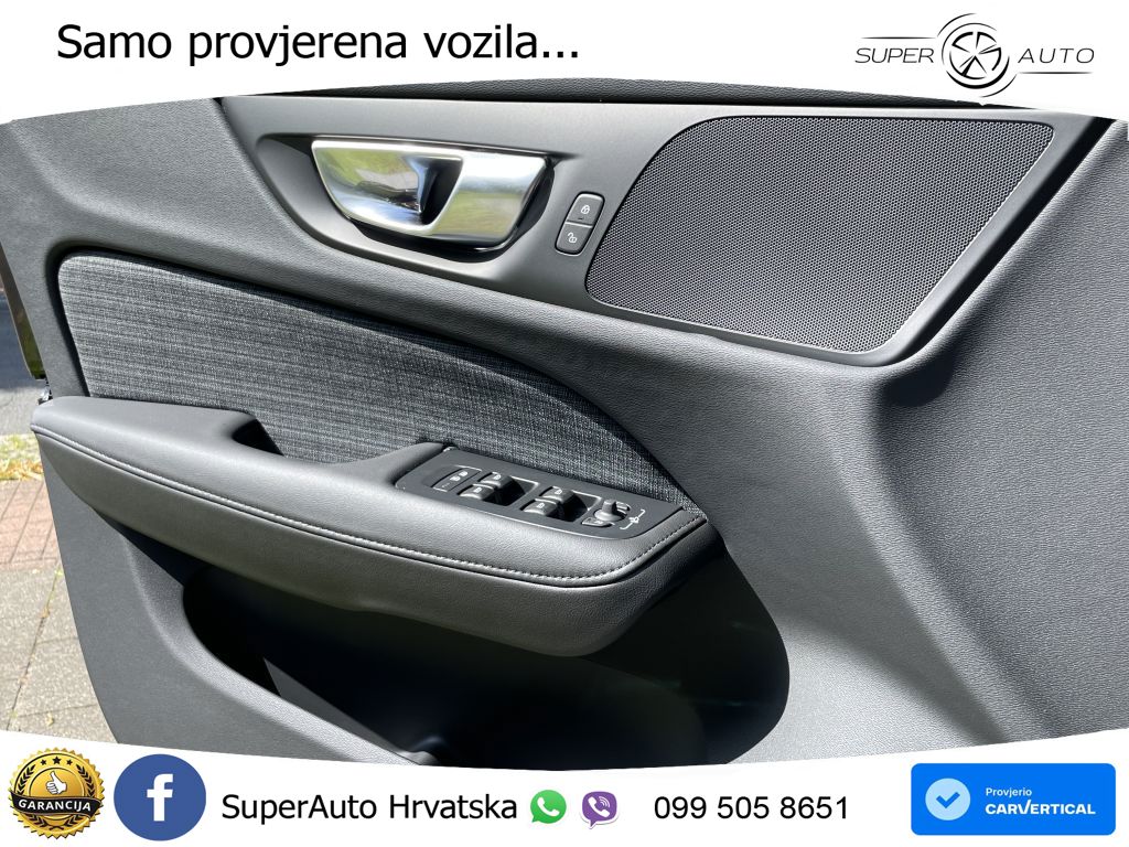 Volvo V60 2.0 B4 Diesel Geartronic LED+GR SJED+ACC