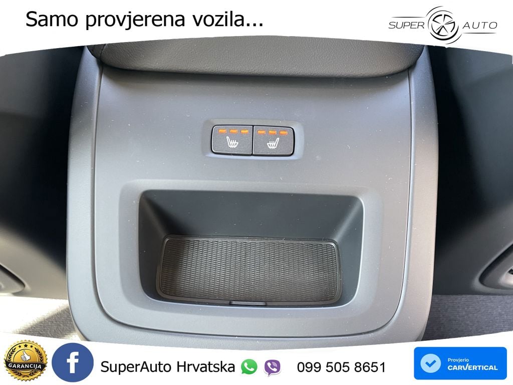 Volvo V60 2.0 B4 Diesel Geartronic LED+GR SJED+ACC