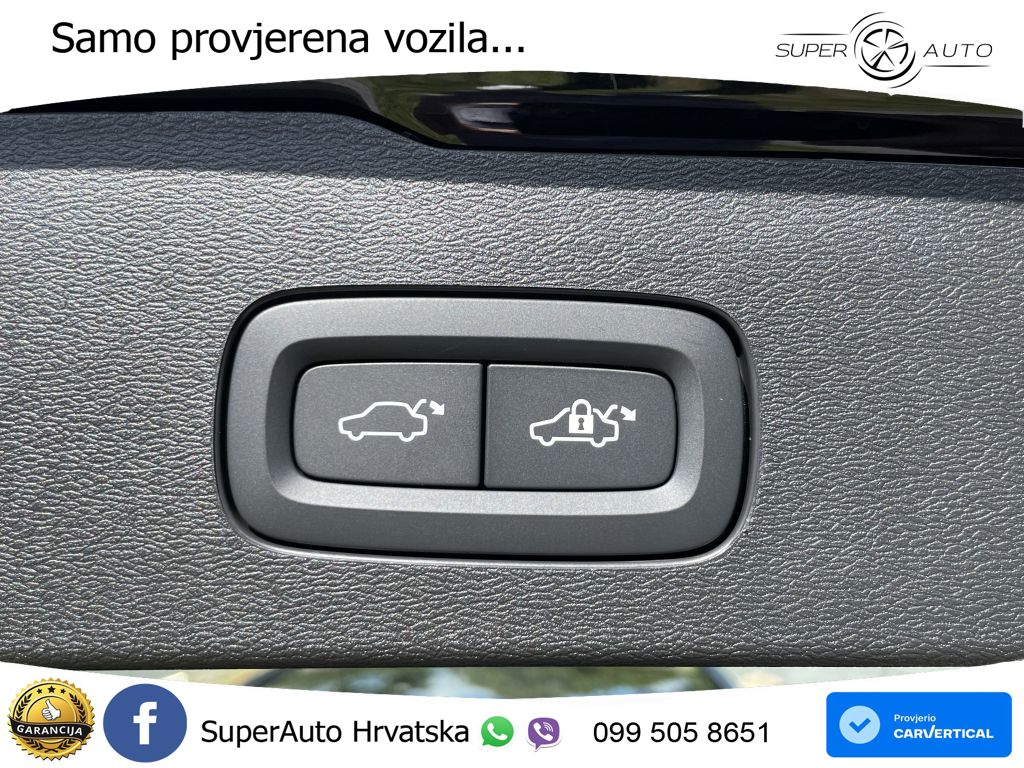 Volvo V60 2.0 B4 Diesel Geartronic LED+GR SJED+ACC
