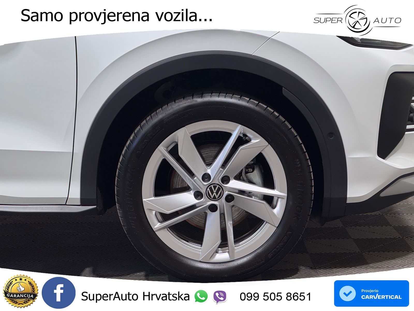 Volkswagen T-Roc 1.5 TSI (150 KS) DSG LED+GR SJED+ACC