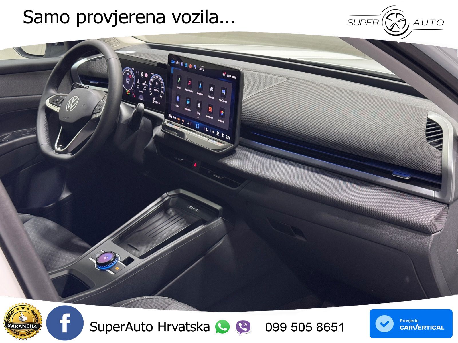 Volkswagen T-Roc 1.5 TSI (150 KS) DSG LED+GR SJED+ACC