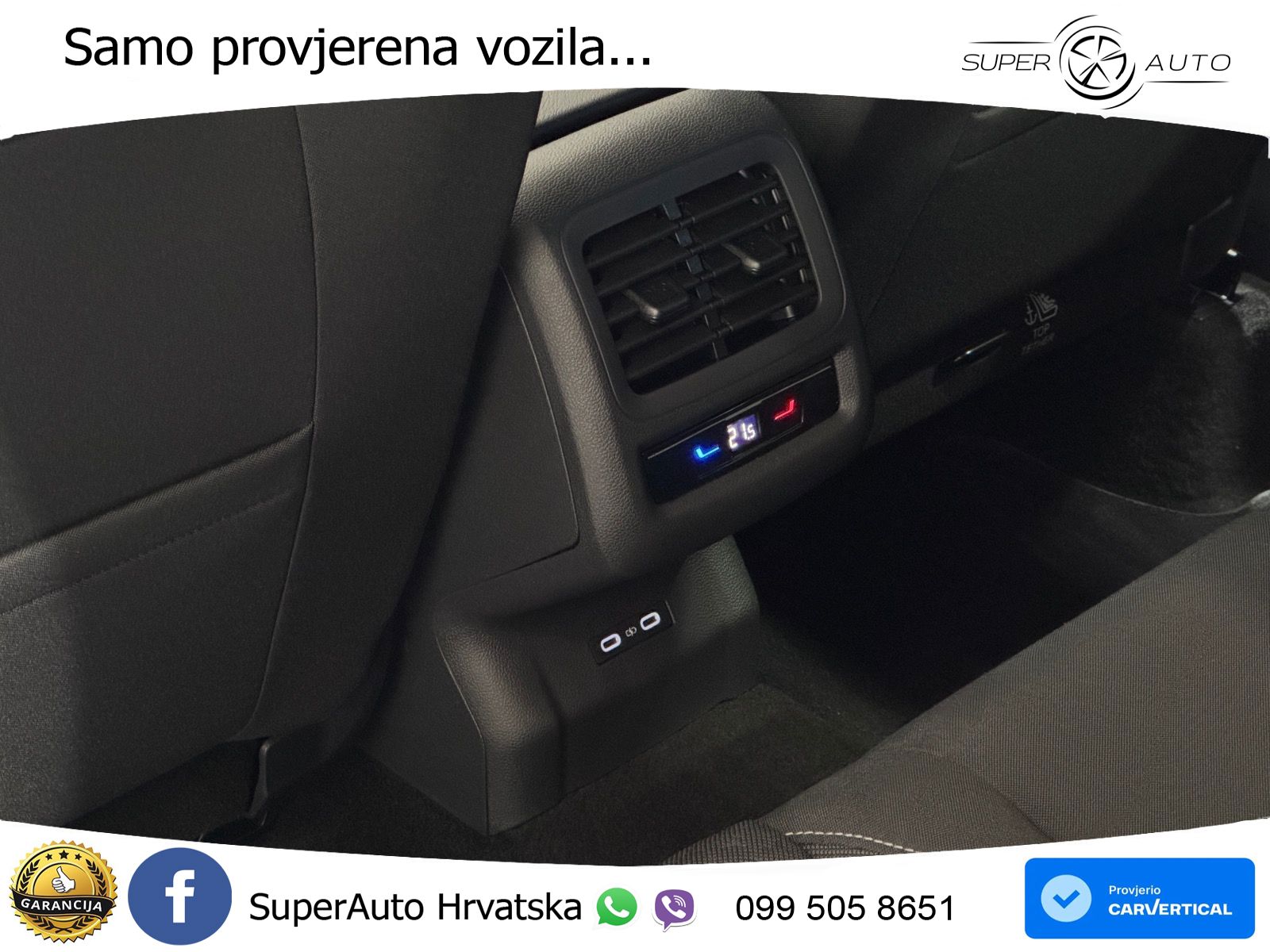 Volkswagen T-Roc 1.5 TSI (150 KS) DSG LED+GR SJED+ACC
