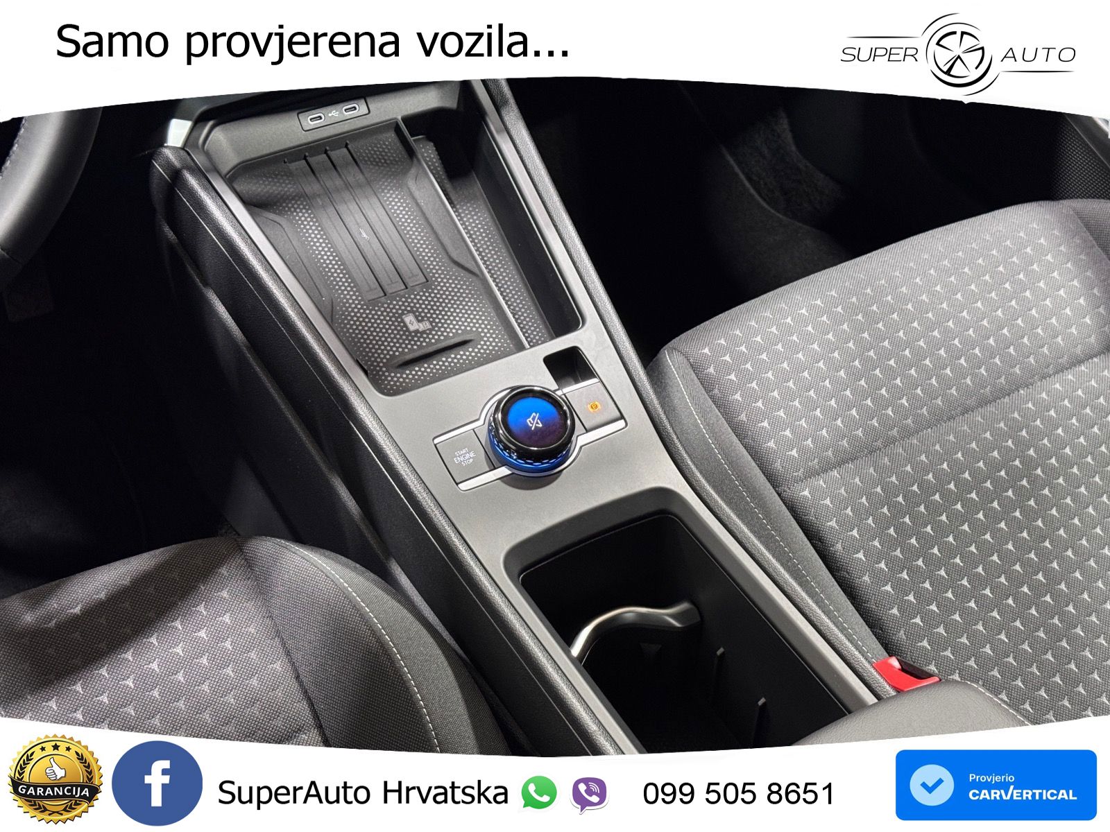 Volkswagen T-Roc 1.5 TSI (150 KS) DSG LED+GR SJED+ACC