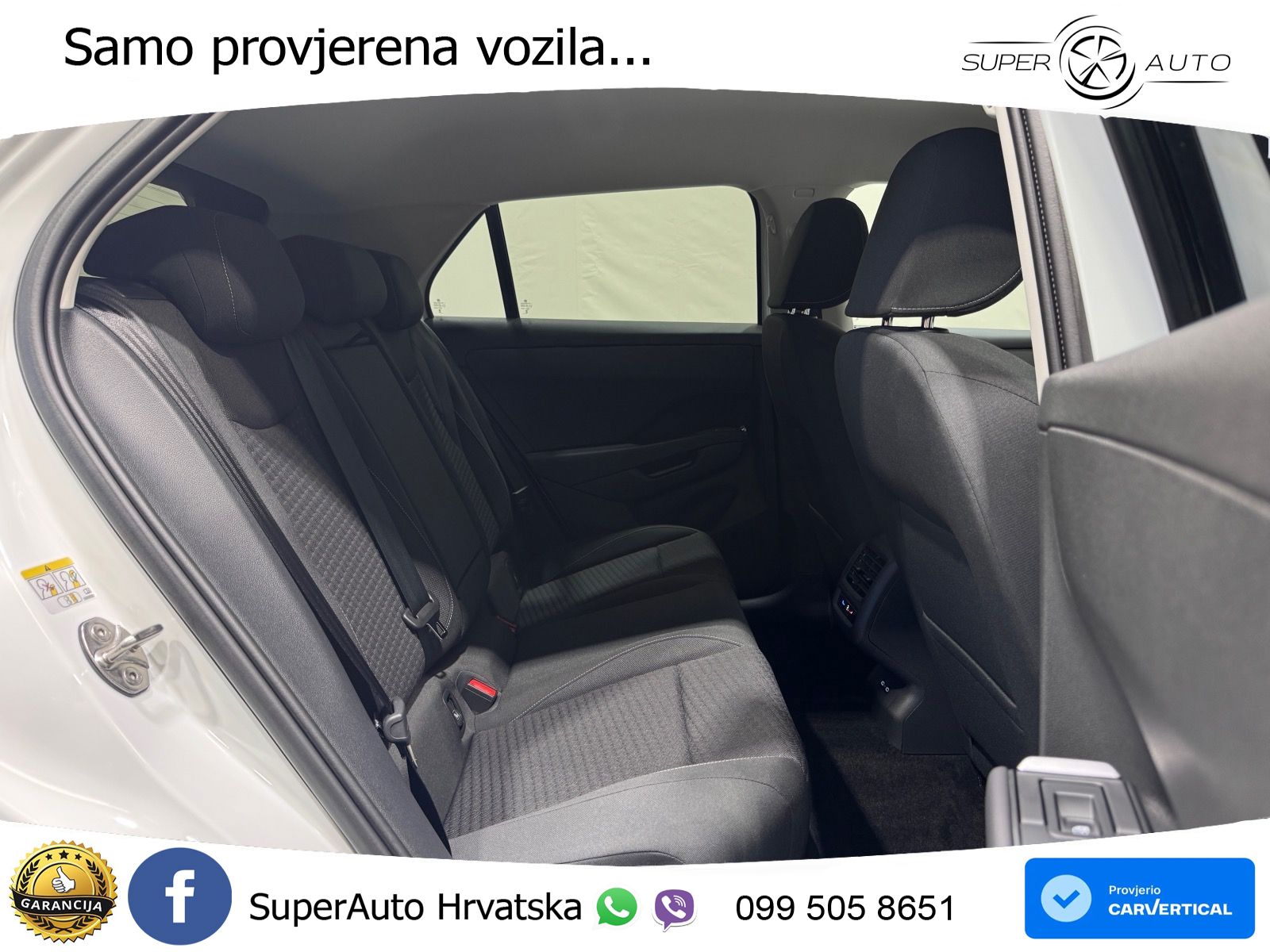 Volkswagen T-Roc 1.5 TSI (150 KS) DSG LED+GR SJED+ACC
